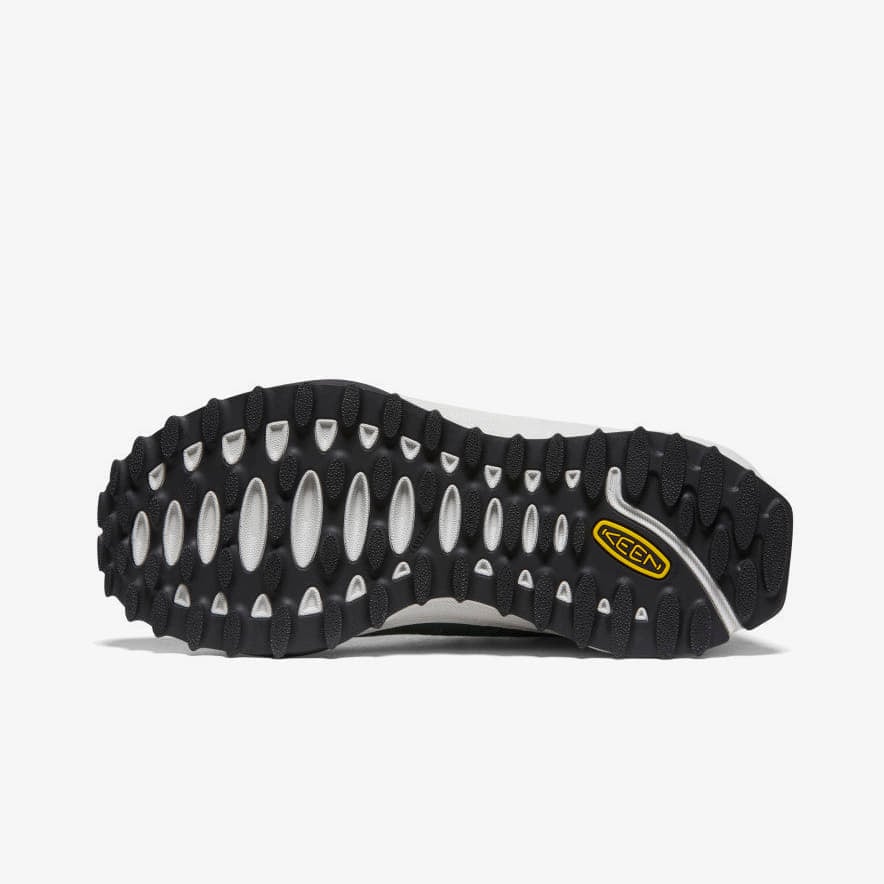 Sneakers og sko Keen Zionic Mid Wp 39 Sort | 10036589KEN01, 0