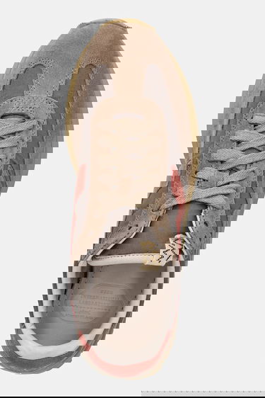 Sneakers og sko visvim Visvim FKT Runner Grå | 125101001005, 3