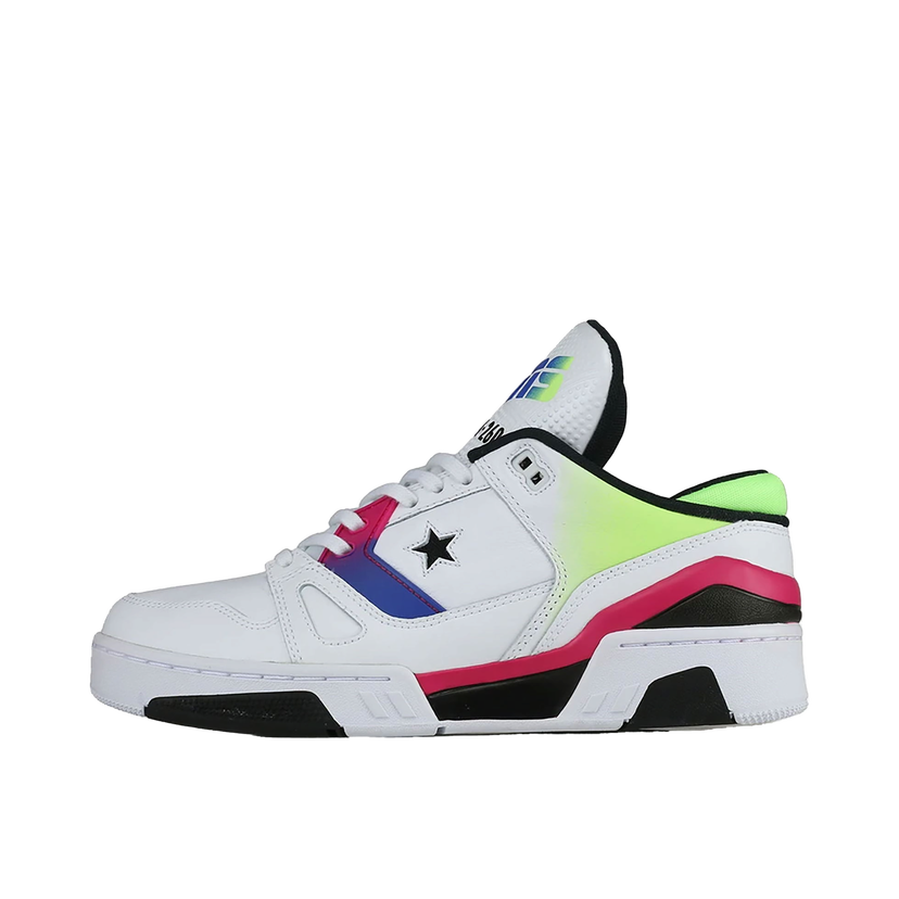 Sneakers og sko Converse Erx 260 Ox "In The Paint" Hvid | 167585C