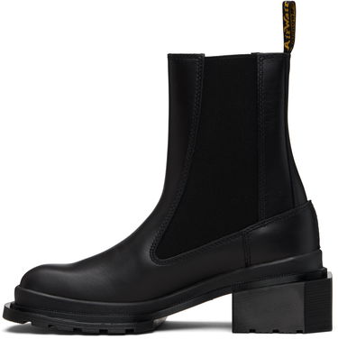 Sneakers og sko Dr. Martens Maybole Chelsea W Sort | 32069001, 3
