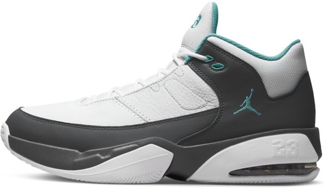 Sneakers og sko Jordan Jordan Max Aura 3 Hvid | CZ4167-113, 0