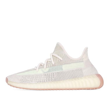 Sneakers og sko adidas Yeezy adidas Yeezy Boost 350 V2 "Citrin" (Non-Reflective) Gul | FW3042, 1