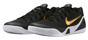 Sneakers og sko Nike Kobe IX Elite Low Protro Shoe Sort | ih1401-002, 5