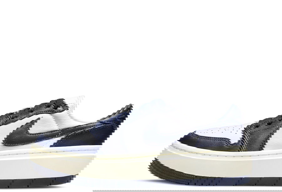 Sneakers og sko Jordan Air Jordan 1 Elevate Low Mørkeblå | DH7004-141, 1