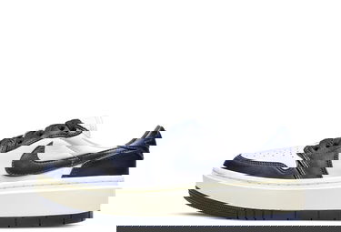 Sneakers og sko Jordan Air Jordan 1 Elevate Low Mørkeblå | DH7004-141, 1