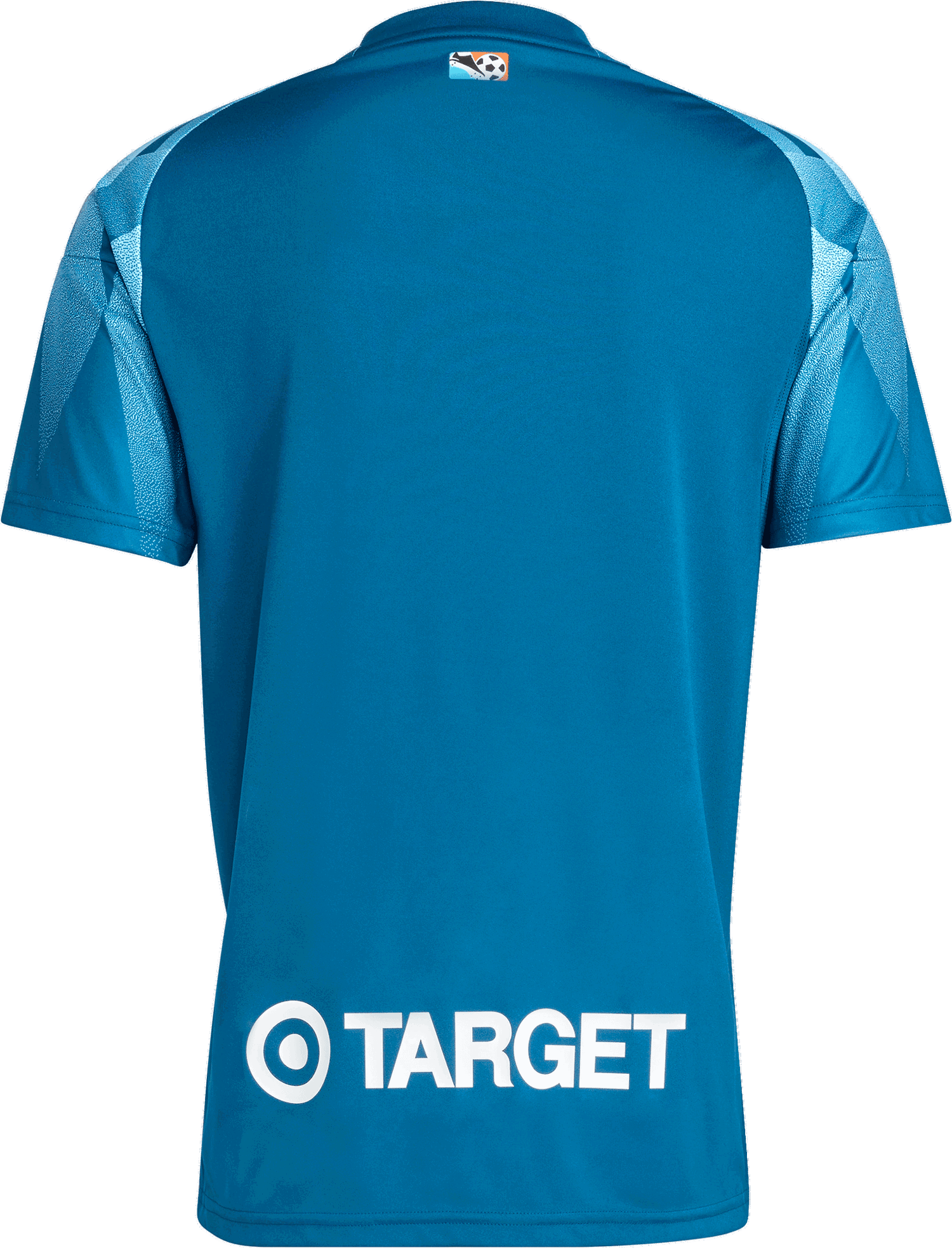 Jersey adidas Originals Minnesota United FC 3rd Jersey 2025/26 Blå | jx8726, 1