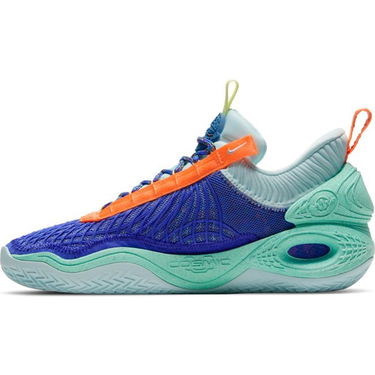 Sneakers og sko Nike Cosmic Unity Amalgam Flerfarvet | DA6725-500, 2