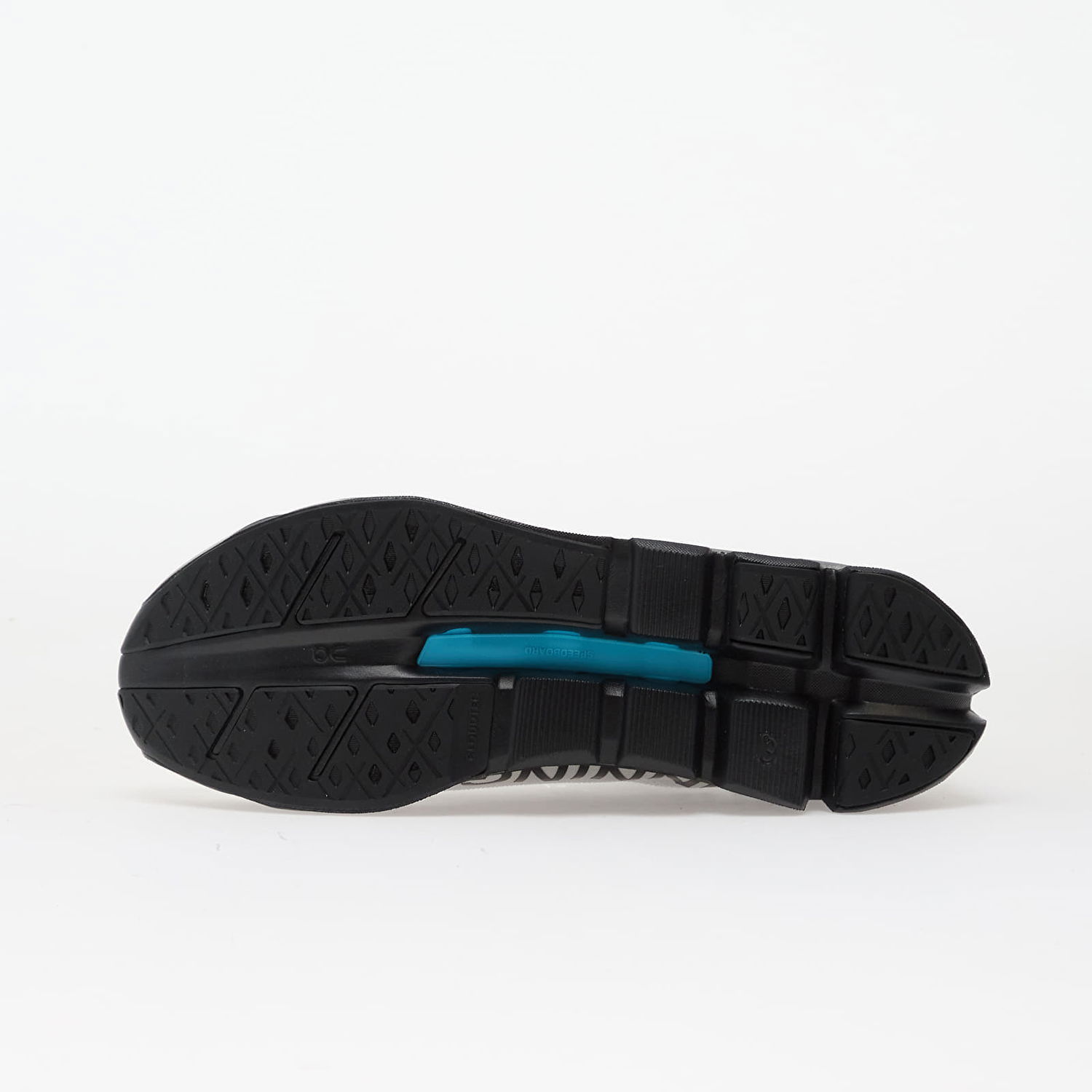 Sneakers og sko On Running Cloudflow 5 Grå | 3MF30760117, 1
