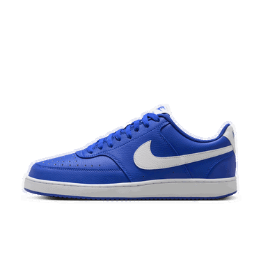 Sneakers og sko Nike Court Vision Low Blå | HJ9135-445, 3