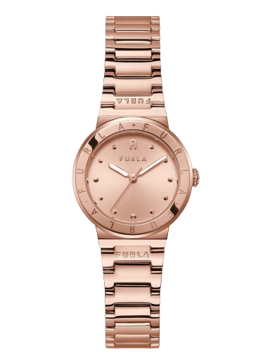 Ur Furla Watch Lyserød | WW00039002L3