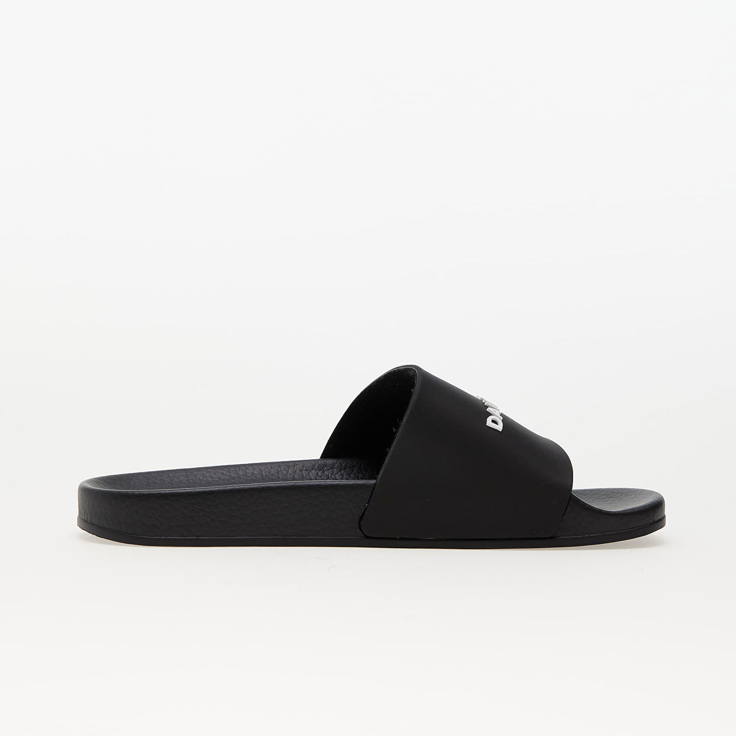 Sneakers og sko DAILY PAPER Reslider Logotype Black Sort | 2313055, 1