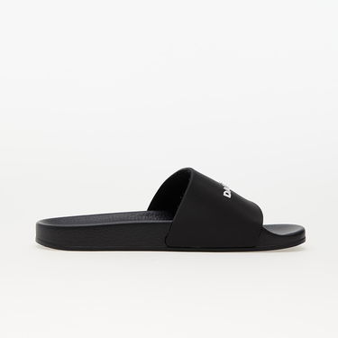 Sneakers og sko DAILY PAPER Reslider Logotype Black Sort | 2313055, 1