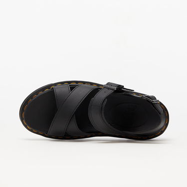 Sneakers og sko Dr. Martens Voss II Black Hydro W Sort | DM26799001, 2