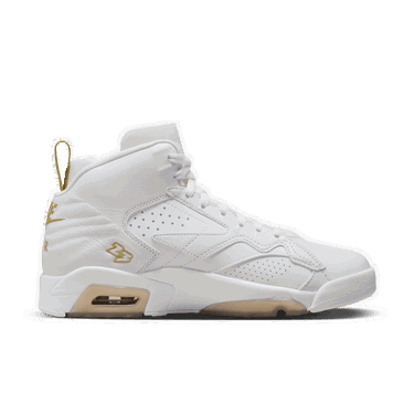 Sneakers og sko Jordan Jordan MVP Beige | FZ3985-100, 3