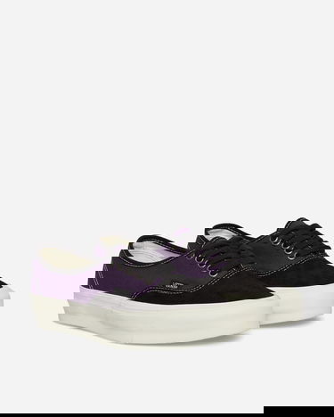 Sneakers og sko Vans Premium Authentic Lilla | VN0007QYGPE, 2