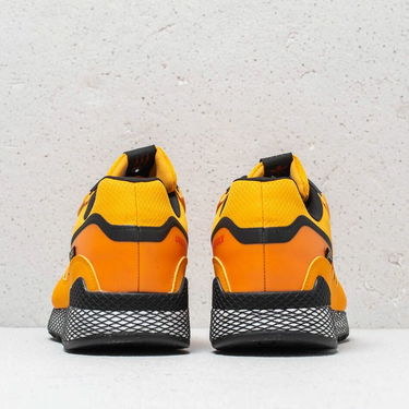 Sneakers og sko adidas Consortium Ultra Tech GTX Gul | B37852, 4