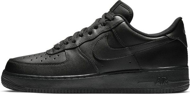 Sneakers og sko Nike Air Force 1 '07 Sort | CW2288-001, 0