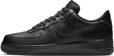 Sneakers og sko Nike Air Force 1 '07 Sort | CW2288-001, 0