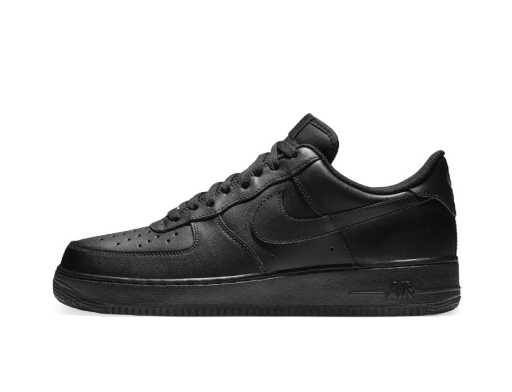 Sneakers og sko Nike Air Force 1 '07 Sort | CW2288-001