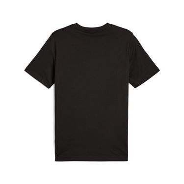 T-shirt Puma Graphics Sneaker Tee Sort | 684830_01, 4