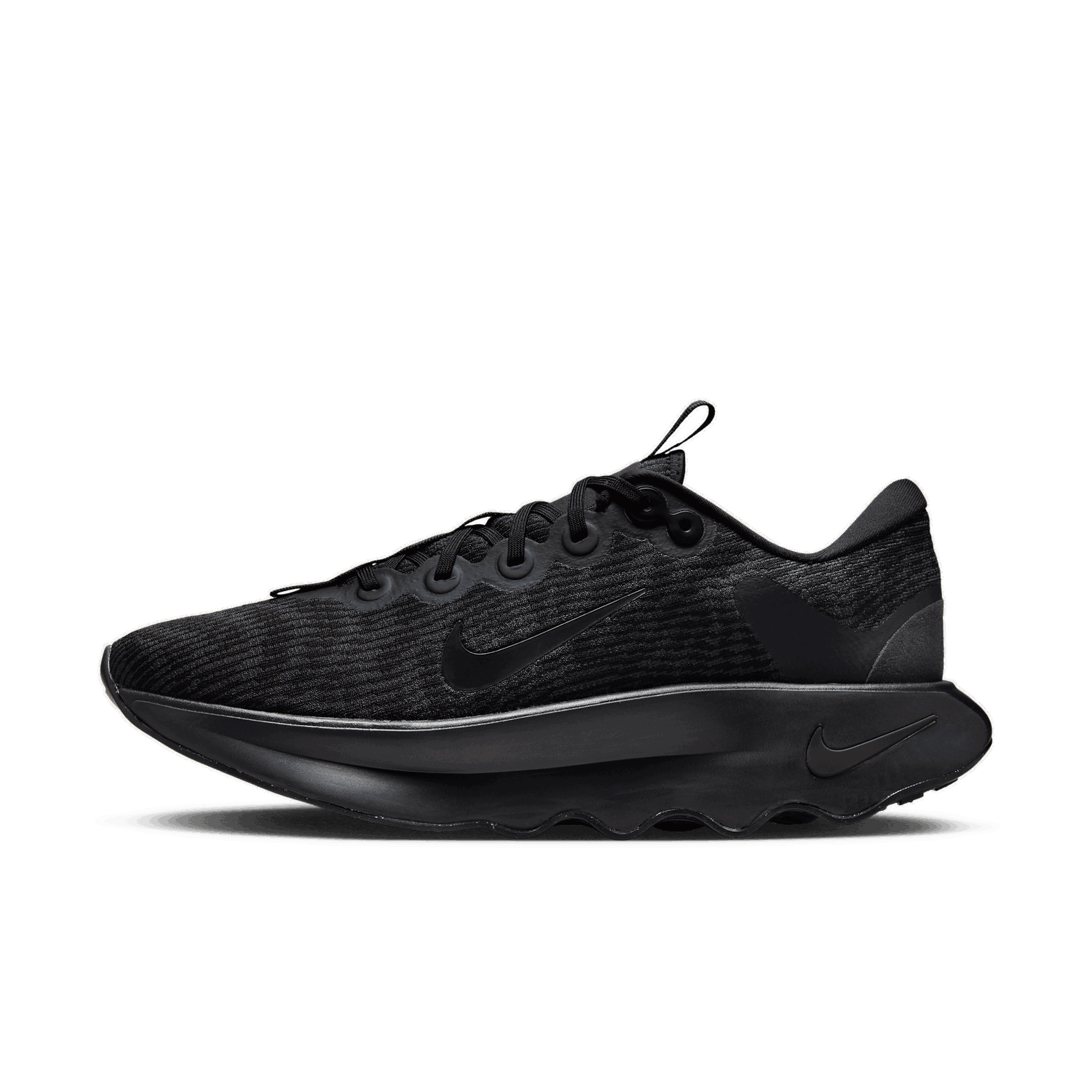 Sneakers og sko Nike Motiva Sort | DV1237-003, 1