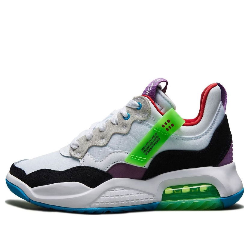 Sneakers og sko Jordan Air Jordan MA2 Flerfarvet | CW6594-100