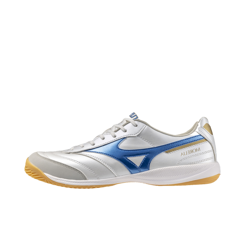 Sneakers og sko Mizuno Mizuno Morelia Sala Pro IN Hvid | q1ga2413-25