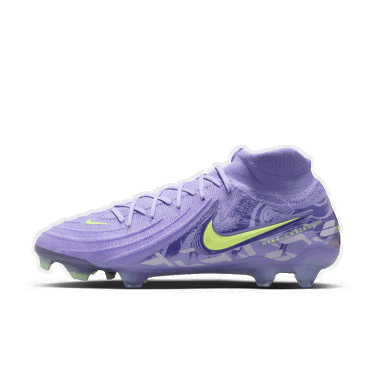 Sneakers og sko Nike United Phantom Luna 2 Elite FG Lilla | HF1600-500, 0