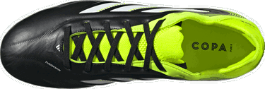 Sneakers og sko adidas Performance Copa Pure 3 Pro Firm Ground Sort | JR2829, 1