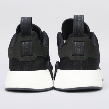 Sneakers og sko adidas Originals NMD_R2 ''Core Black'' Sort | CQ2402, 3