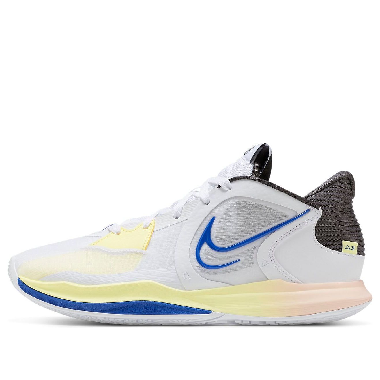 Sneakers og sko Nike Kyrie Low 5 EP Hvid | DJ6014-100, 0
