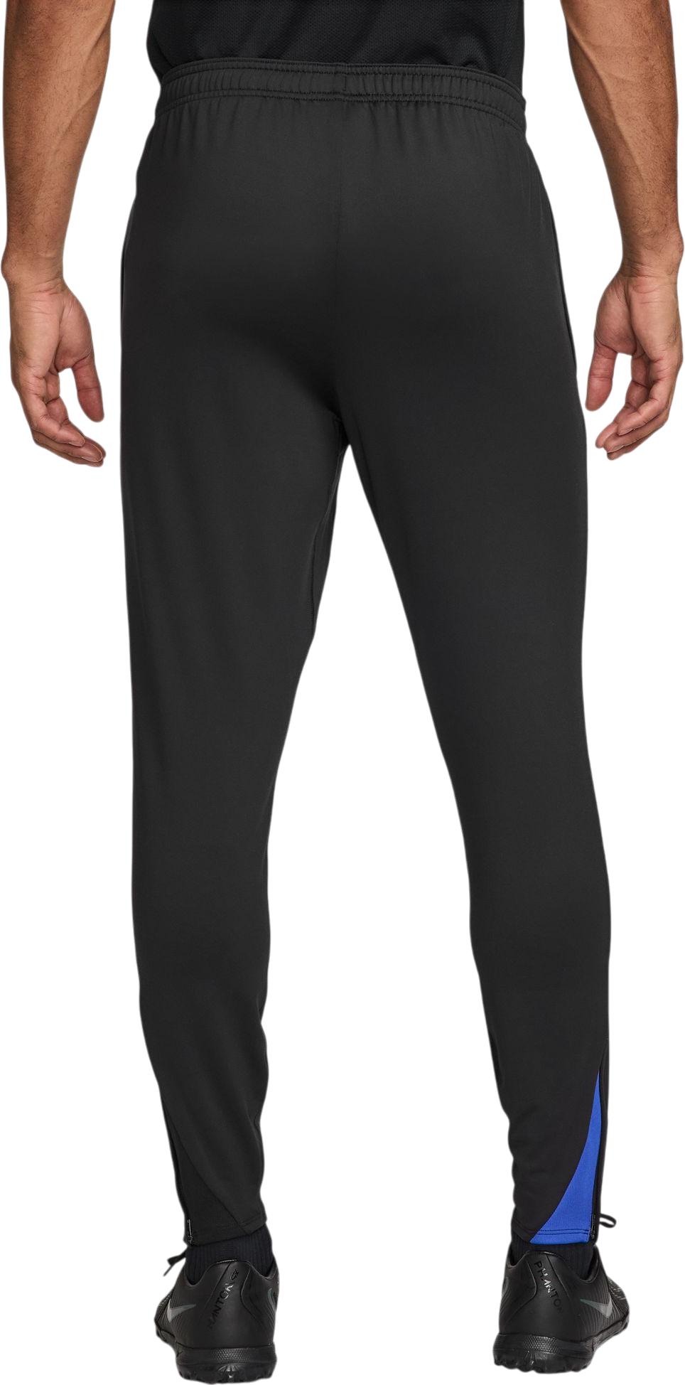 Joggingbukser Nike Dri-FIT Total 90 Paris Saint-Germain Soccer Knit Pants Sort | hm3384-010, 1