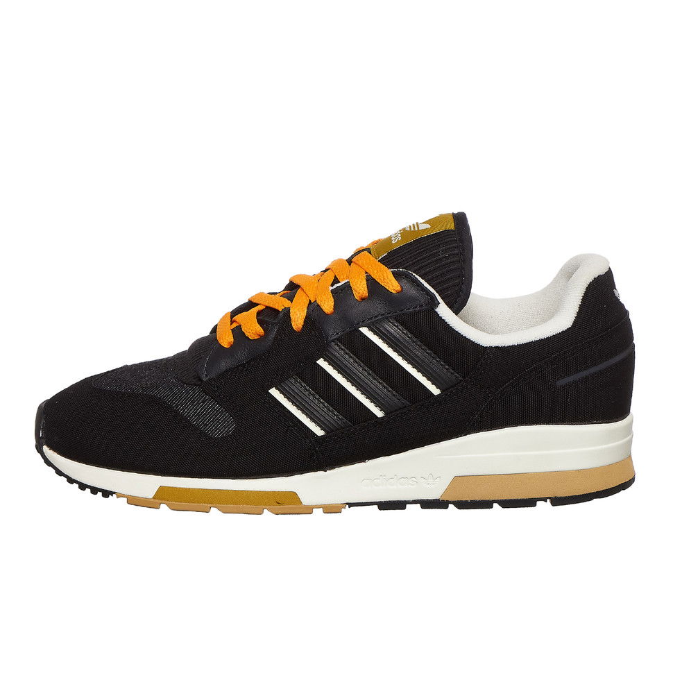 Sneakers og sko adidas Originals ZX 420 Sort | GW9603, 0
