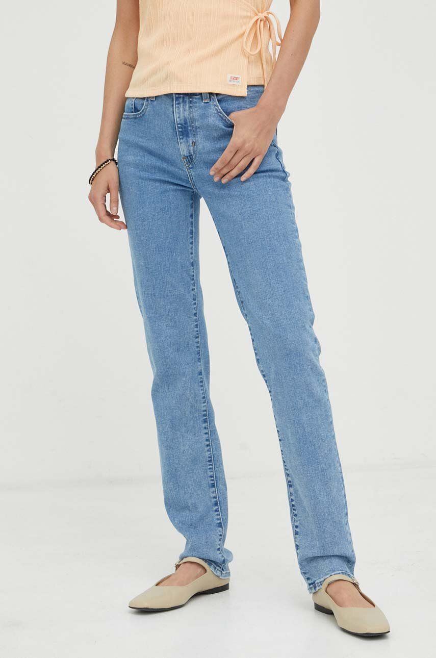 Jeans Levi's 724® Jeans Blå | 18883.0233, 0