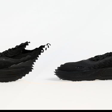 Sneakers og sko Under Armour Phantom 4 Sort | 3027593-002, 0