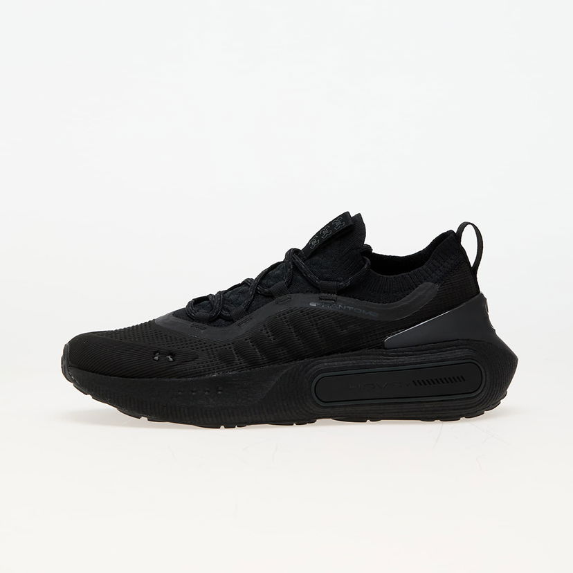 Løbe Under Armour Phantom 4 Sort | 3027593-002
