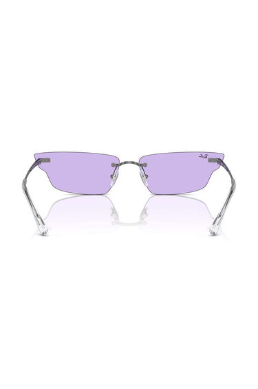 Solbriller Ray-Ban Ray-Ban Sunglasses Lilla | 0RB3731, 4