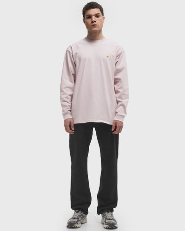 Jeans Carhartt WIP Nolan Jeans Sort | I033006-89.06, 2