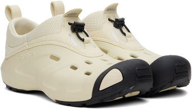 Sneakers og sko Crocs Quick Trail Low Beige | 209350.2Y2, 4