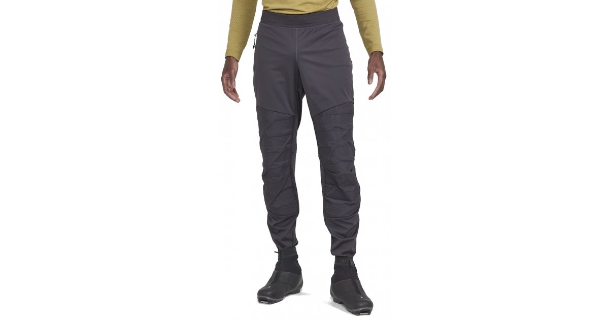 Bukser Craft ADV Nordic Training Speed Pants Grå | 1912421-992000, 1