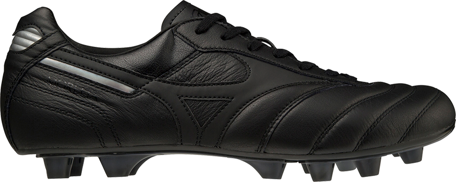 Sneakers og sko Mizuno Morelia II Japan FG Sort | p1ga2201-099, 0