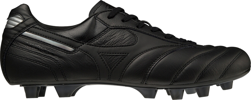 Sneakers og sko Mizuno Morelia II Japan FG Sort | p1ga2201-099