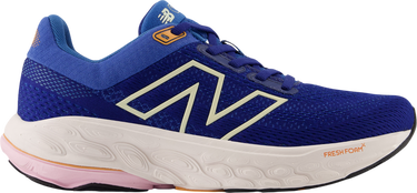 Sneakers og sko New Balance Fresh Foam X 860 v14 Blå | w860h14, 0