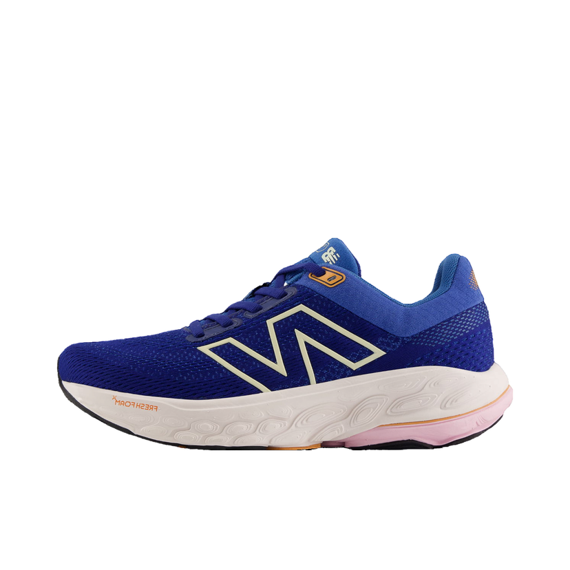 Sneakers og sko New Balance Fresh Foam X 860 v14 Blå | w860h14