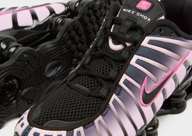 Sneakers og sko Nike Shox Tl Flerfarvet | IH4485-001, 3