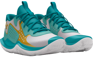 Sneakers og sko Under Armour Flow FUTR X 3 Grøn | 3026630-103, 2