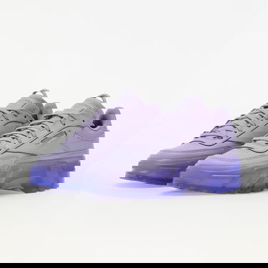 Sneakers og sko Reebok Cardi B x Club C Lilla | GX7632, 4
