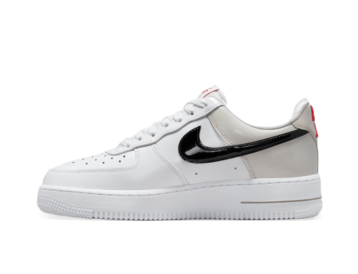 Sneakers og sko Nike Air Force 1 Low Light Iron Ore Hvid | DQ7570-001