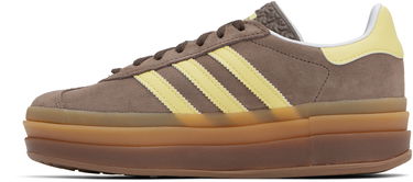 Sneakers og sko adidas Originals Gazelle Bold Brun | JI2697, 2