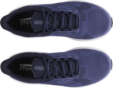 Sneakers og sko Under Armour Under Armour Charged Pursuit 4 Mørkeblå | 6000597-410, 3